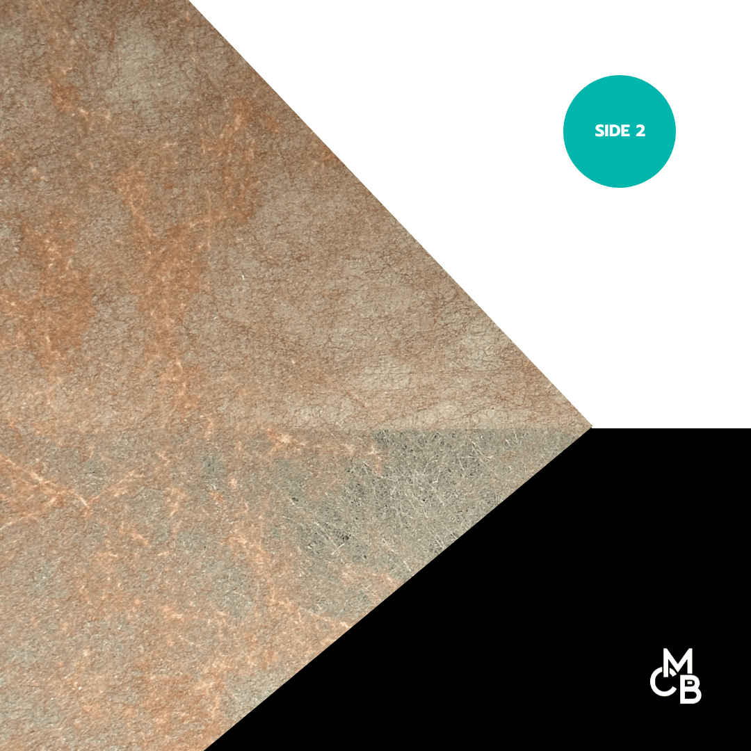 1/8" Gilded Veil Gossamer Threads Cast Acrylic Sheets - Acrylic Sheets